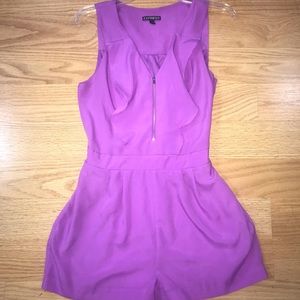 Express Romper